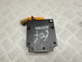 блок AirBag Peugeot 607 1 поколение 2002, 2.2 л., 3FZ (EW12J4), бензин, МКПП, седан, 9643869780, 3675B9 - фото №4