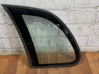 стекло кузовное боковое правое Opel Astra F [рестайлинг] 1995, хетчбэк 5 дв., E943R000015