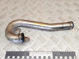 трубка системы рециркуляции EGR Renault Grand Scenic 3 поколение 2011, 1.5 л., дизель, МКПП, правый руль, 744818, 1446900QAG, 8200744818