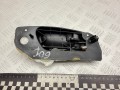 ручка внутренняя задняя левая Peugeot 607 1 поколение 2002, 2.2 л., 3FZ (EW12J4), бензин, МКПП, седан, 9629160777 - фото №3