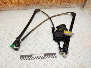 стеклоподъемник электрический передний правый Ford Galaxy 1 поколение 1998, 1.9 л., дизель, МКПП, минивэн, 7M0959802A, 95VW14553AB, 7M0837402P, 95VWA23200BF, 7M0837402N, 95VWA23200CD, 05075500