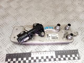 радиатор АКПП BMW 7 серия F01/F02 F01 2009, 4.4 л., бензин, АКПП, 17217597890, N8255004, N8256003, 4332221, 17217599546, V4666001