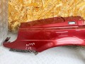 крыло переднее левое Saab 9-5 1 поколение [рестайлинг] 2003, 2.0 л., бензин, МКПП, универсал - фото №4