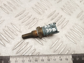 датчик температуры охлаждающей жидкости Honda Civic 8 поколение 2008, 2.2 л., N22A2, дизель, МКПП, хетчбэк 5 дв., правый руль, 60814715, 500382599, 99455420, 37870RBDE01, 0281002209, 0281002169, 0281002170, 330137, 73239, 33480, 33490, ELZ1069FE, 4005, 4078, 12566778, 1338467, 1338511, 6238266, 90541937, 93174208, 5010412450