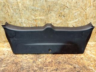 обшивка крышки багажника Peugeot 4007 1 поколение 2011, 2.2 л., 4HN (DW12MTED4), дизель, МКПП, внедорожник 5 дв., правый руль, 7224A019