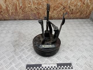 вакуумный усилитель тормозов Opel Astra F [рестайлинг] 1996, 1.7 л., дизель, 03495010