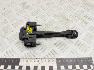 ограничитель открывания двери Volvo V50 1 поколение [рестайлинг] 2008, 2.4 л., B 5244 S4, бензин, МКПП, универсал, 31217751