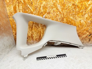 обшивка стойки задней правой Peugeot 3008 1 поколение 2012, 1.6 л., 9HR (DV6C), дизель, робот, 9687800380