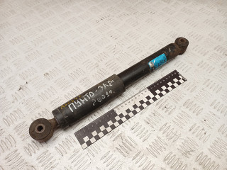 амортизатор задний Fiat Punto 2 поколение 2001, 1.2 л., бензин, хетчбэк 5 дв., 280379, 281700280379