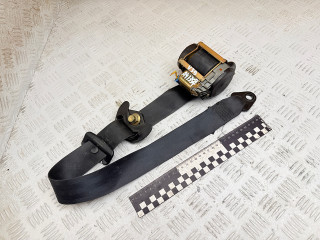 ремень безопасности Peugeot 607 1 поколение [рестайлинг] 2005, 2.7 л., дизель, АКПП, седан, 96519288XX