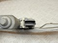 стеклоподъемник электрический задний левый Citroen C5 1 поколение [рестайлинг] 2005, 2.2 л., 4HX (DW12TED4/FAP), дизель, АКПП, универсал, 105265103, 7746002808, 106210106 - фото №2