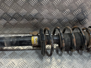 стойка передняя правая Volkswagen Passat B6 2007, 2.0 л., дизель, АКПП, универсал