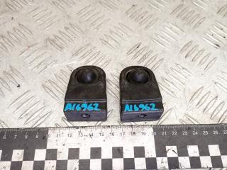 кронштейн радиатора Peugeot 3008 1 поколение 2011, 1.6 л., дизель, робот, передний привод, правый руль, 9628677880