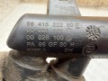 трубка охлаждающей жидкости Citroen C3 1 поколение 2003, 1.4 л., 8HY (DV4TED4), дизель, МКПП, передний привод, 9641522280, 1336V3 - фото №5