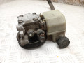 насос гидроусилителя руля Mazda 6 GG 2003, 2.0 л., бензин, МКПП, правый руль, FC0132650A, FC0132650B, HPQ1026GQ, HPQ1026XQ, GJ6A32600B, GJ6A32650F, GJ6E32600B, GJ6E32600C, GJ6E32650E, GJ6E32650F, GJ6E32650G, P1026, P1026HG, P1026NW, 400N10056Z - фото №4
