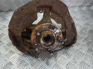 ступица передняя левая Volvo S40 2 поколение 2004, 2.4 л., B 5244 S4, бензин, АКПП, седан, 3M513K171