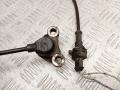 датчик ABS Mitsubishi Carisma 1 поколение 1999, 0265006327 - фото №2