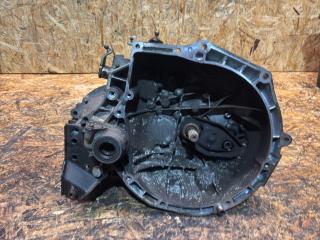 КПП механическая (МКПП) Peugeot 207 1 поколение 2008, 1.4 л., EP3C, бензин, МКПП, хетчбэк 5 дв., правый руль, 20CQ88