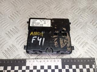 блок управления печки / климат-контроля Nissan X-Trail T32 2014, 1.6 л., R9M, дизель, МКПП, полный подключаемый привод, правый руль, 277604BE3A, 5HB01201801