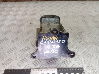 подушка крепления двигателя Kia Sorento 1 поколение [рестайлинг] 2008, 2.5 л., дизель