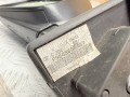 зеркало наружное левое Peugeot 407 1 поколение 2005, 2.0 л., RHR (DW10BTED4), дизель, АКПП, седан, E9014145, E9014313 - фото №3