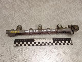топливная рампа Kia Clarus 1 поколение [рестайлинг] 1999, 2.0 л., бензин, SK114