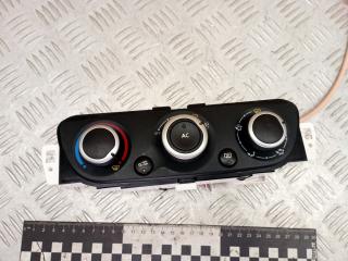 блок управления печки / климат-контроля Renault Grand Scenic 3 поколение 2011, 1.5 л., дизель, МКПП, правый руль, T1001786G