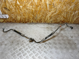 трубка гидроусилителя Citroen C4 Grand Picasso 1 поколение 2006, 1.8 л., 6FY (EW7A), бензин, МКПП, 9681670480