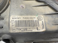 фара левая Volkswagen Touareg 1 поколение 2006, 2.5 л., BAC, дизель, МКПП, внедорожник 5 дв., 7L6941015CE, 89307871 - фото №4