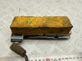 фонарь салона (плафон) Renault Laguna 2 поколение 2002, 1.9 л., F9Q 750, дизель, МКПП, хетчбэк 5 дв., передний привод, 8200003037 - фото №3