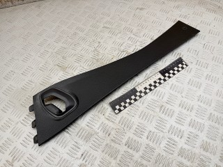 накладка на торпедо (консоль) Volvo V70 2 поколение [рестайлинг] 2007, 2.4 л., D 5244 T4, дизель, АКПП, универсал, 9204666