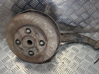 ступица передняя правая Honda Accord 5 поколение [рестайлинг] 1997, 2.0 л., дизель