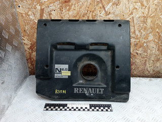 декоративная крышка двигателя Renault Laguna 1 поколение 1996, 2.0 л., бензин, 7700867406E
