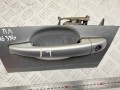 ручка наружная Citroen C4 Picasso 1 поколение 2007, 2.0 л., RHJ (DW10BTED4), дизель, МКПП, передний привод, 9680168680 - фото №2