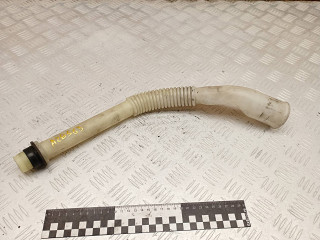 горловина бачка омывателя Citroen C5 1 поколение [рестайлинг] 2008, 2.0 л., RHR (DW10BTED4), дизель, АКПП, 9650759680