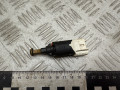 Датчик педали тормоза (лягушка) Peugeot 607 1 поколение 2001, 2.2 л., 4HX (DW12TED4/FAP), дизель, МКПП, седан, 9643478880, 453440 - фото №4
