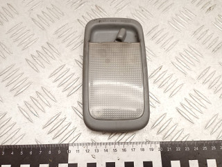 фонарь салона (плафон) Toyota RAV4 2 поколение (XA20) 2003, 2.0 л., 1CD-FTV, дизель, МКПП, внедорожник 5 дв., 8124012060B1