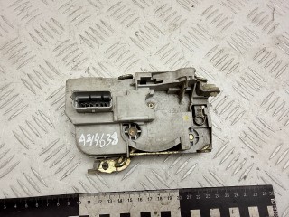 замок двери передней правой Citroen C5 1 поколение [рестайлинг] 2004, 2.0 л., RFJ (EW10A), бензин, МКПП, хетчбэк 5 дв., 9136J9