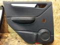 Обшивка двери (комплект) Mercedes-Benz A W169 2 поколение (2004-2008) 2008, 2.0 л., OM 640.942, дизель, МКПП, хетчбэк 5 дв., правый руль, A1697201670, A1697201570, A1697302970, A1697303070 - фото №17