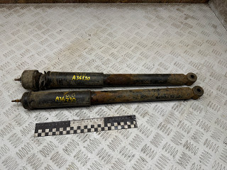 амортизатор задний Ford Focus 1 поколение [рестайлинг] 2003, 1.6 л., бензин, МКПП, седан, 1SA075, 1075585, 1077625, 1077626, 1077629, 1077630, 1078726, 1078731, 1079558, 1085913, 1087965, 1087966, 1093185, 1112119, 1126205, 1138667, 1142760, 1143683, 1201672, 1201680, 1201877, 1202657, 1216098, 1M5018080AE, 1M5118008AA, 1M5118008BA, 1M5118008BB, 1M5118080AA, 1M5118080BA, 2M5V18080AA, 4327867, 4417789, 8S4Z18125A, 98AG18008JV, 98AG18080GR, 98AG18080GS, 98AG18080HS, 98AG18080HT, 98AG18080HU, 98AG18080HV, 98AG18080JR, 98AG18080JS, 98AG18080JT, 98AG18080JV, 98AG18080LN, 98AG18080MR, 98AG18080MS, 98AG18080PB, 98AG18080RB, 98AX18080HU, 98AX18080JT, 9S4Z18125A, YS4Z18125FA, YS4Z18125GA, WAA8132AA, 343290, 353022, 741067, 12120401