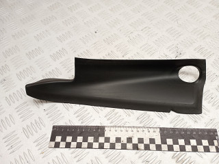 ус под фонарь левый Peugeot 3008 1 поколение 2012, 1.6 л., дизель, робот, передний привод, правый руль, 9670553480