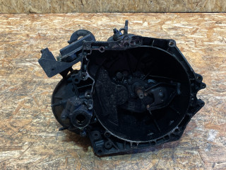 КПП механическая (МКПП) Peugeot 308 T7 2010, 1.6 л., 9HV (DV6ATED4), дизель, МКПП, 20DP60, 4399944A