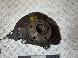 ступица передняя левая Volvo S60 1 поколение 2004, 2.4 л., дизель, АКПП, седан, 9461943