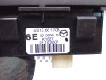 кнопка корректора фар Mazda 6 GH [рестайлинг] 2009, 1.8 л., бензин, МКПП, седан, GS1E66170B - фото №5