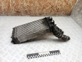 интеркулер Citroen C4 Picasso 1 поколение 2011, 1.6 л., 9HR (DV6C), дизель, МКПП, правый руль, 9684212480, IA2001, M144105C - фото №3