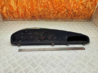 щиток приборов (приборная панель) Audi A6 4A/C4 1996, 2.5 л., дизель, 4A1919033CH, 110008614002, 4A1919033HH, 88356341, 88311219, 81117668