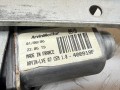 стеклоподъемник электрический задний левый Peugeot 207 1 поколение 2006, 1.6 л., 9HZ (DV6TED4), дизель, МКПП, хетчбэк 5 дв., 400919F - фото №5
