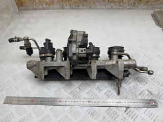 коллектор впускной Audi A3 8P [рестайлинг] 2008, 2.0 л., бензин, 06F133209, 2902010639, 2900901501, 2900310489, 0261545008, 2900308501, 06F127505H