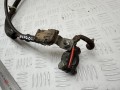 плюсовой провод аккумулятора Renault Laguna 2 поколение 2003, 1.8 л., F4P 774, бензин, МКПП, хетчбэк 5 дв. - фото №5