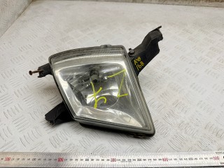 фара противотуманная левая Peugeot 407 1 поколение 2005, 2.0 л., RHR (DW10BTED4), дизель, АКПП, седан, 9641945680, 42170748SX
